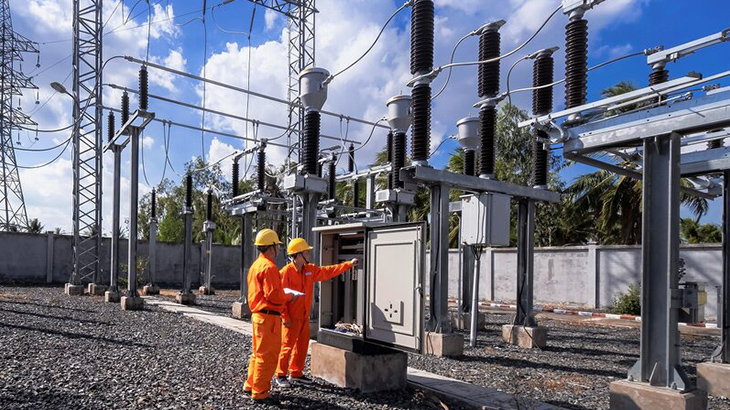 POWER ENGINEERING
